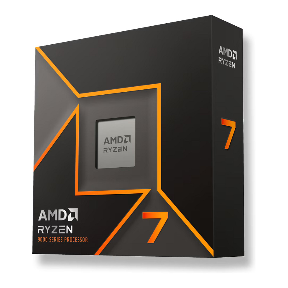 AMD Ryzen 7 9700X - AM5 - 100-100001404WOF