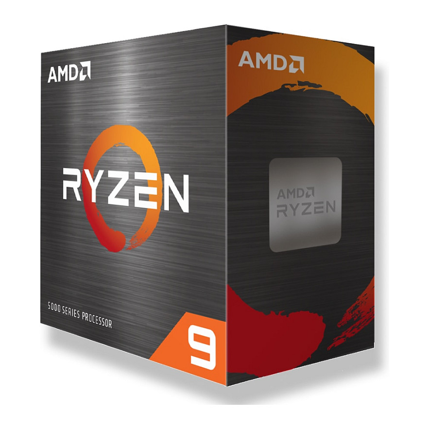 AMD Ryzen 9 5900XT AM4 - 100-000001581