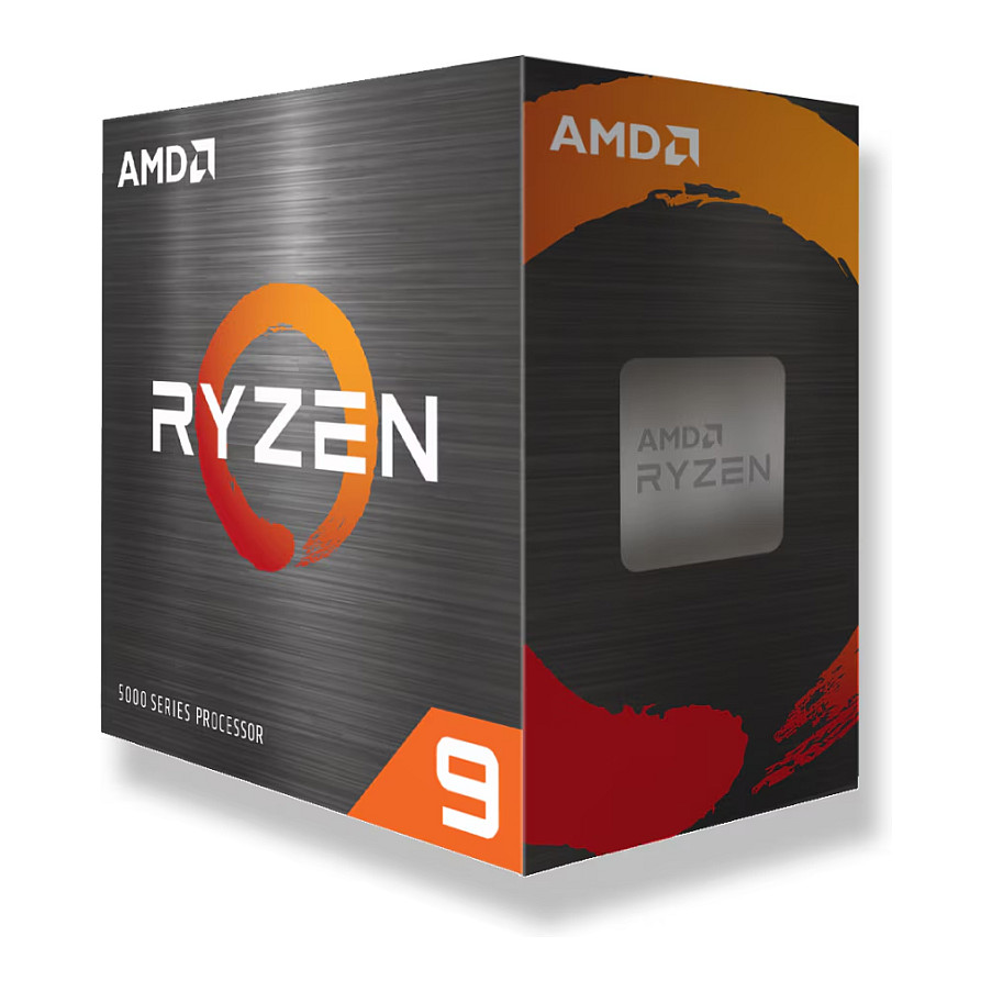 AMD Ryzen 9 5900XT AM4 - 100-100001581WOF