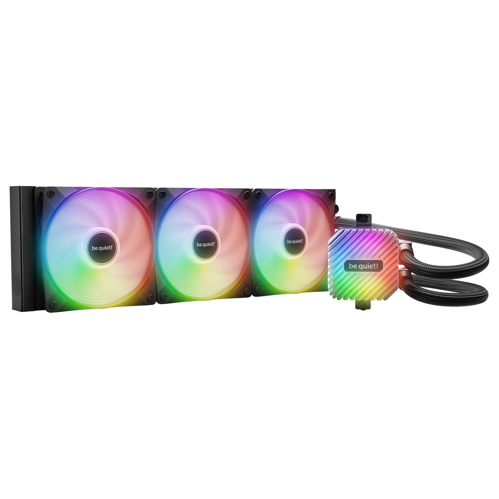 be quiet! LIGHT LOOP - BW022 AIO 360mm - BW022