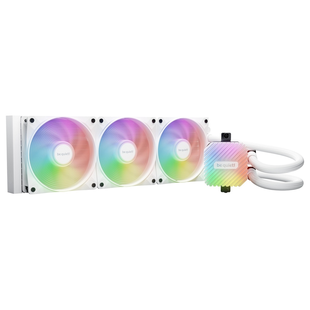 be quiet! LIGHT LOOP - BW023 AIO 360mm - BW023