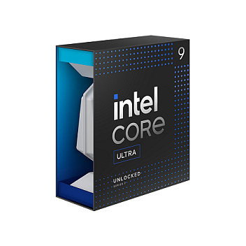 Intel 285K - BX80768285K