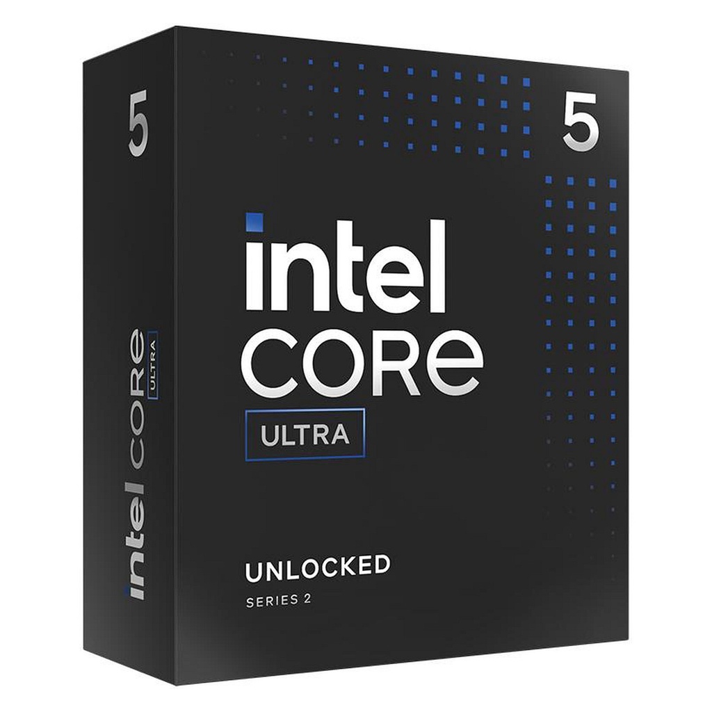 Intel 245K - BX80768245K