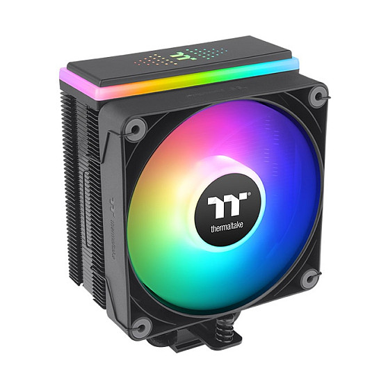 Thermaltake ASTRIA 200 - CL-P119-AL12SW-A - CL-P119-AL12SW-A Air - CL-P119-AL12SW-A