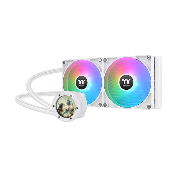 Thermaltake Water - CL-W406-PL14SW-A AIO - CL-W406-PL14SW-A