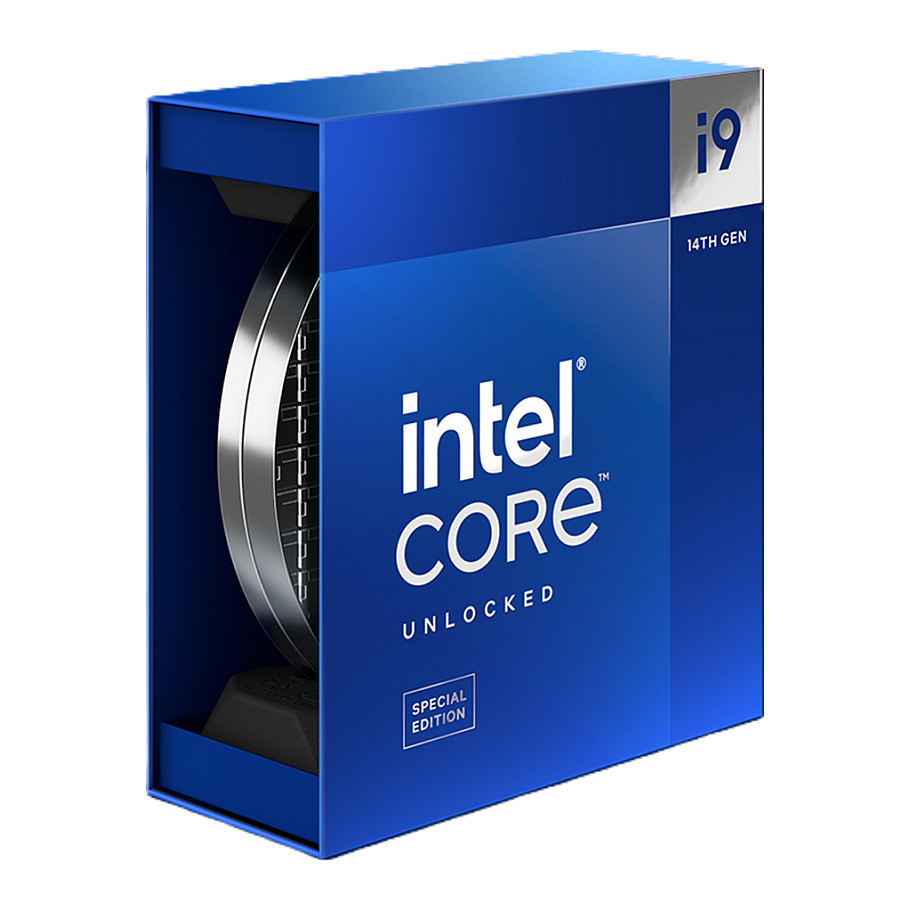 Intel Core i9-14900KS - LGA 1700 - BX8071514900KS