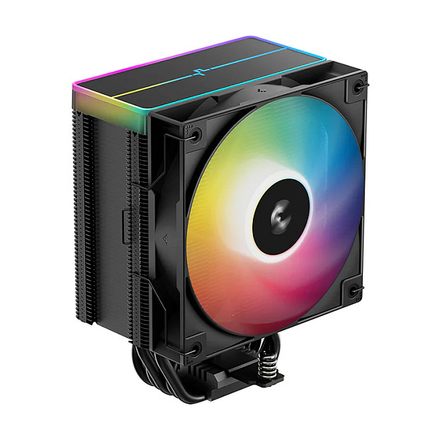 DeepCool AG500 V2 - R-AG500-BKAMMN-GJD - R-AG500-BKAMMN-GJD Air - R-AG500-BKAMMN-GJD