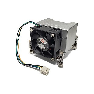 DYNATRON Q5 Intel CPU Cooler LGA1700 2U PWM