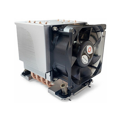 Dynatron Intel S6 LGA4677 3U - A 2736 - A 2736 Air - A 2736