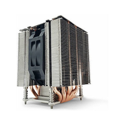 Dynatron AMD A49 AM4/AM5 4U PWM - A49 - A49 Air - A49