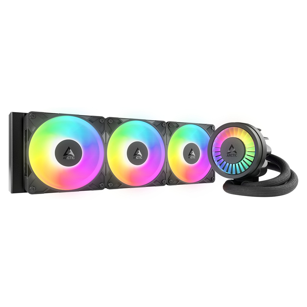 Arctic Freezer III Pro 360 A - ACFRE00184A AIO - ACFRE00184A