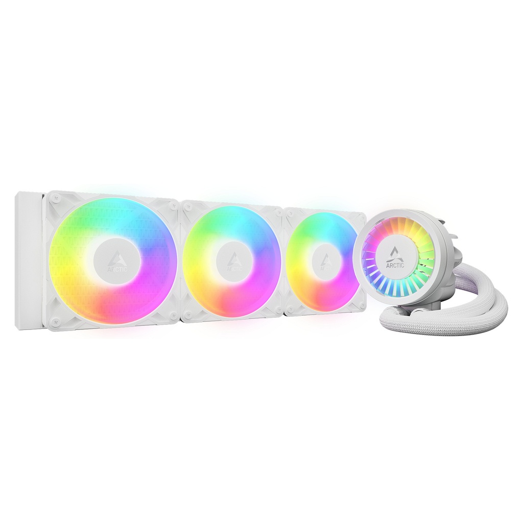 Arctic Freezer III PRO 360 - ACFRE00188A AIO - ACFRE00188A