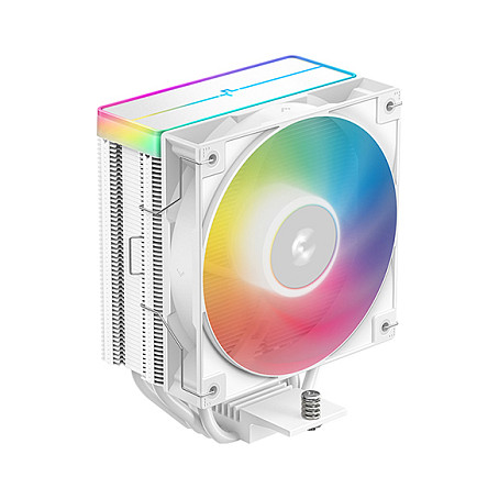 DeepCool AG400 V2 - R-AG400-WHAMMN-GJD - R-AG400-WHAMMN-GJD Air - R-AG400-WHAMMN-GJD