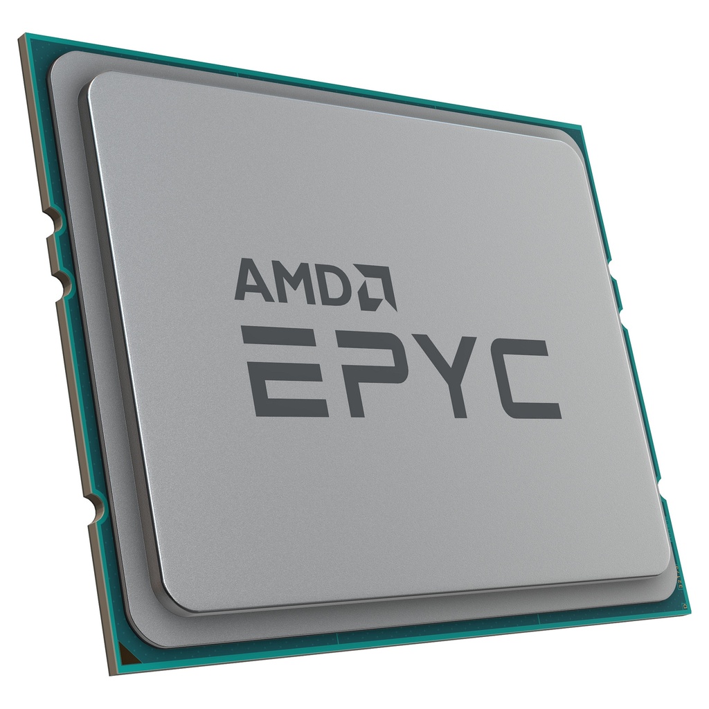 AMD EPYC 7543P - SP3 - 100-100000341WOF