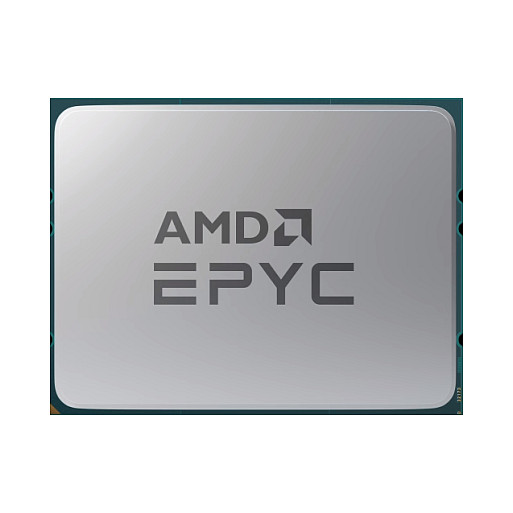 AMD EPYC 9554 - SP5 - 100-000000790