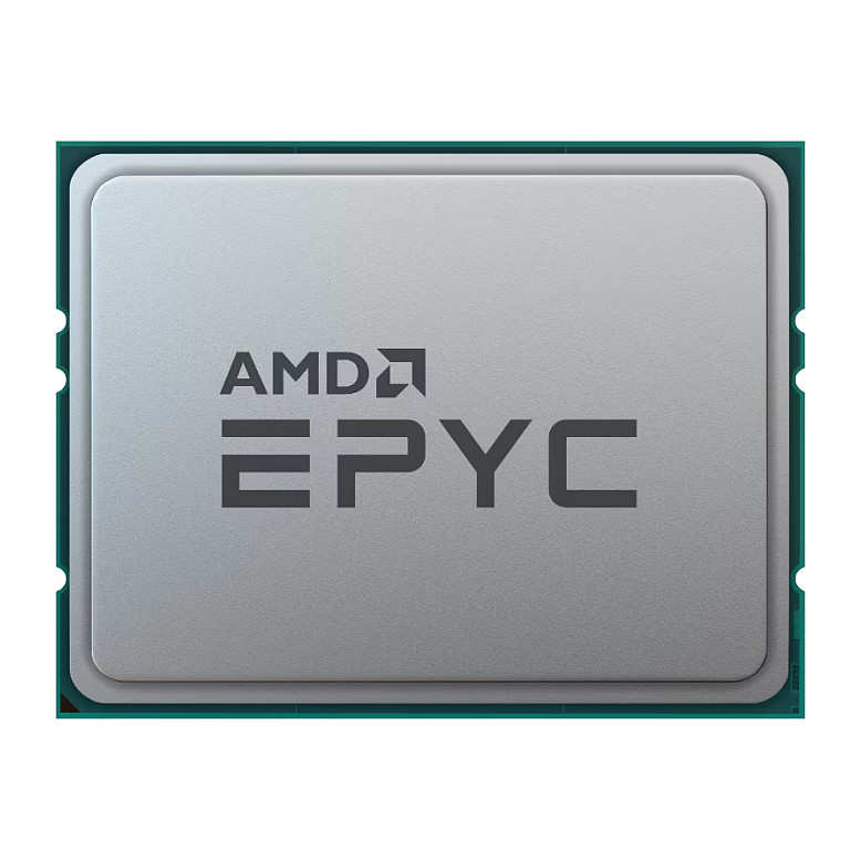 AMD EPYC 4124P - AM5 - 100-000001570