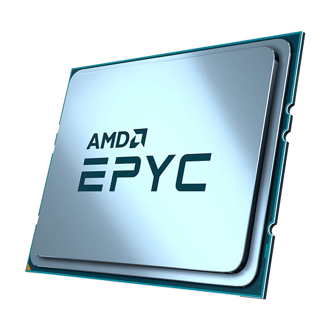 AMD EPYC 7573X - SP3 - 100-000000506