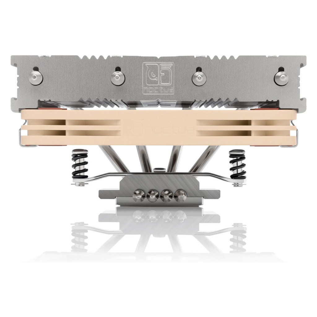 Noctua NH-L12S - NH-L12S Air - NH-L12S