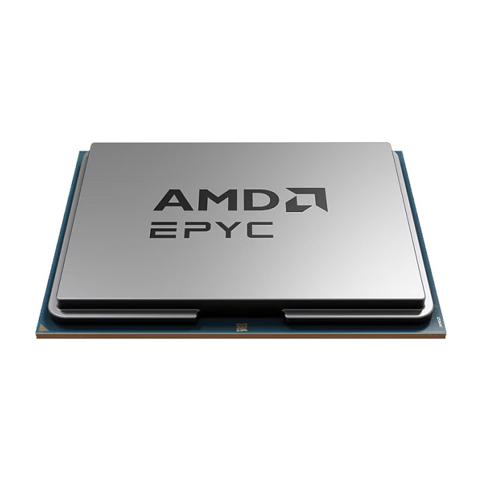 AMD EPYC 7203P - SP3 - 100-000001287