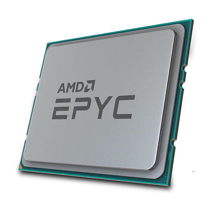 AMD EPYC 72F3 - SP3 - 100-000000327