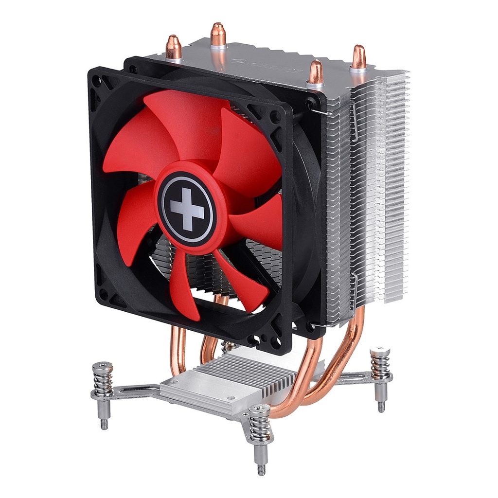 Xilence I402 Intel LGA 115x 1200 TDP 130W - I402 Air - I402