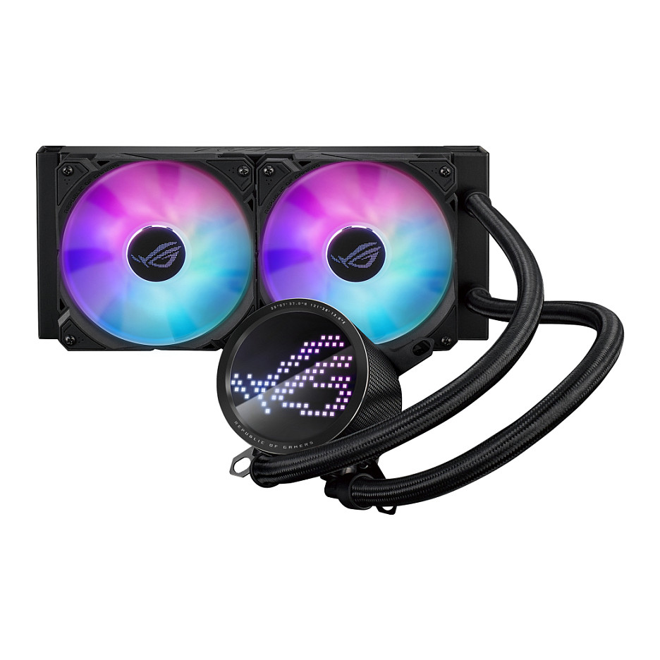 ASUS ROG RYUO III 240 - 90RC00J1-M0UAY0 AIO - 90RC00J1-M0UAY0