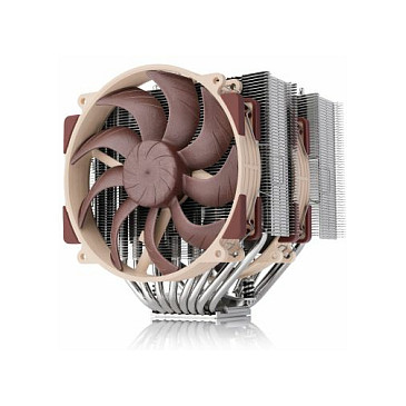 NOCTUA NH-D15 G2 CPU Air Cooler LGA1851/1700/1200 AM5/AM4