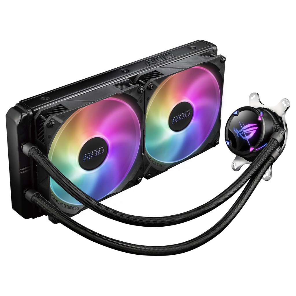 ASUS ROG Strix LC II 280 - 90RC00C1-M0UAY1 AIO - 90RC00C1-M0UAY1