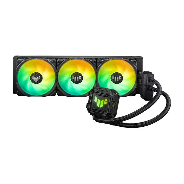 ASUS TUF Gaming LC 360 II - 90RC00M1-M0UAY0 AIO - 90RC00M1-M0UAY0