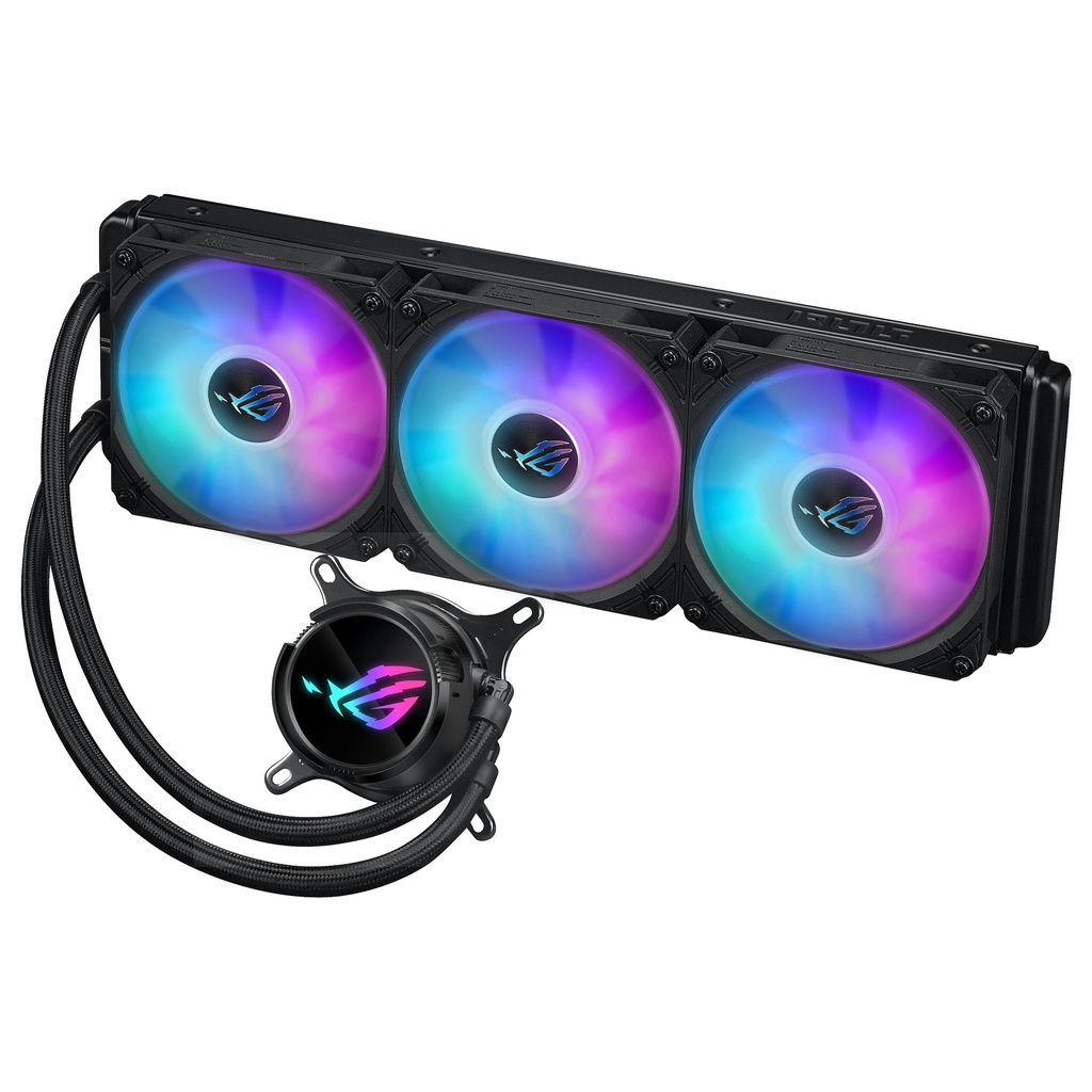 ASUS ROG Strix LC III 360 - 90RC00T1-M0UAY0 AIO - 90RC00T1-M0UAY0