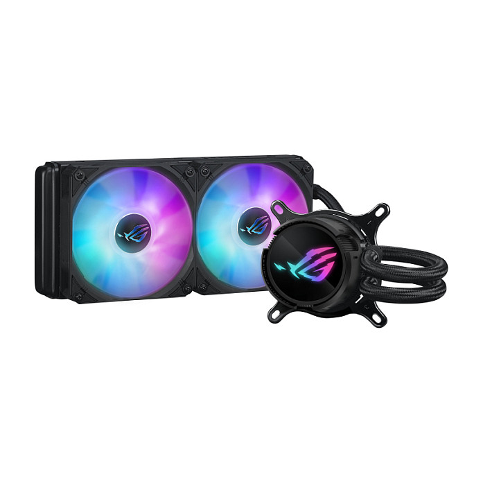 ASUS ROG Strix LC III 240 - 90RC00S1-M0UAY0 AIO - 90RC00S1-M0UAY0