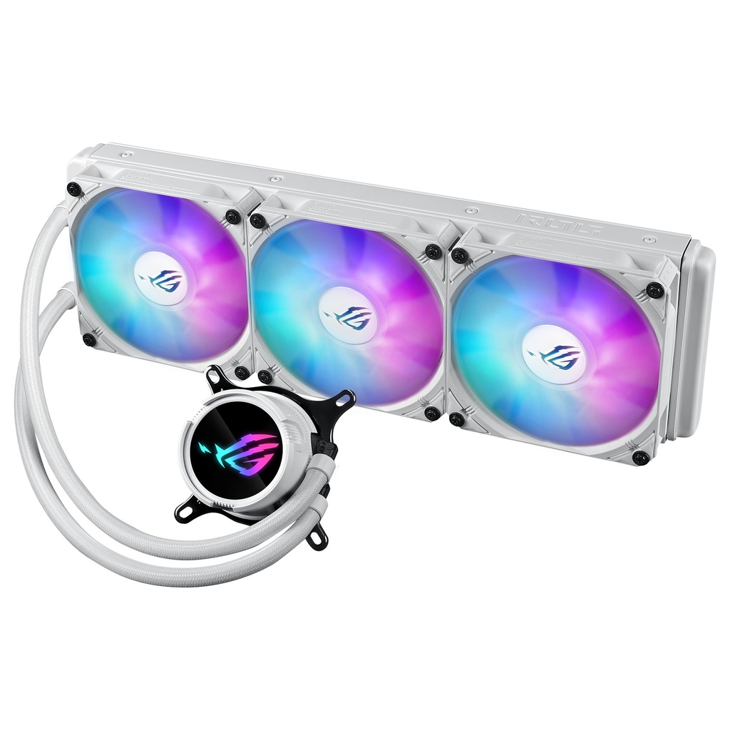 ASUS WAK ROG Strix LC III 360 Edition - 90RC00T2-M0UAY0 AIO - 90RC00T2-M0UAY0