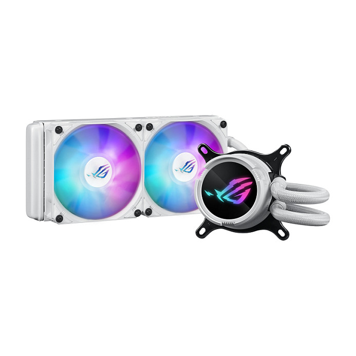ASUS ROG Strix LC III 240 Edition - 90RC00S2-M0UAY0 AIO - 90RC00S2-M0UAY0
