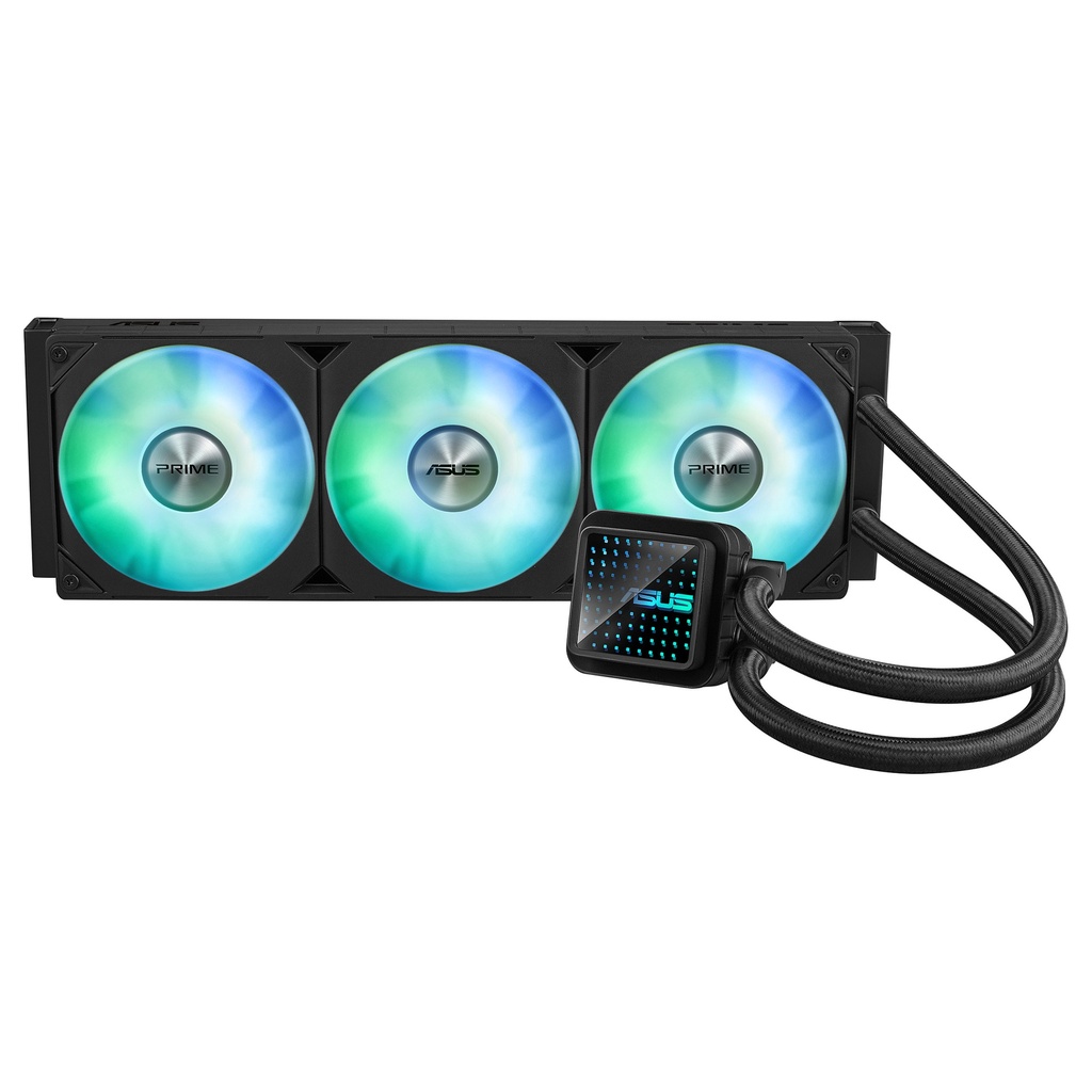 ASUS PRIME LC 360 - 90RC0101-B0EAY0 AIO - 90RC0101-B0EAY0