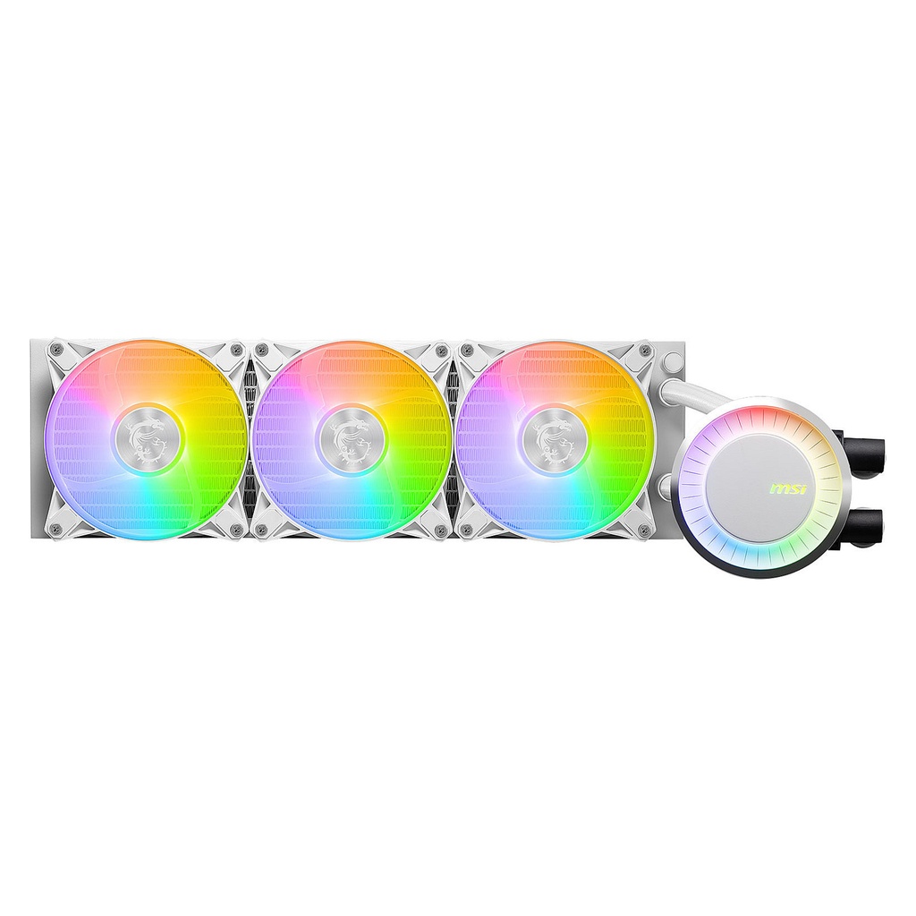 MSI MAG CoreLiquid E360 - 306-7ZW6E27-C24 AIO - 306-7ZW6E27-C24