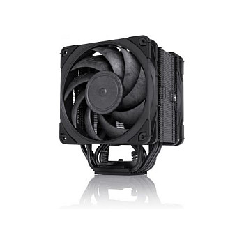 Noctua NH-U12A chromax - NH-U12A chromax - NH-U12A chromax Air - NH-U12A chromax.black