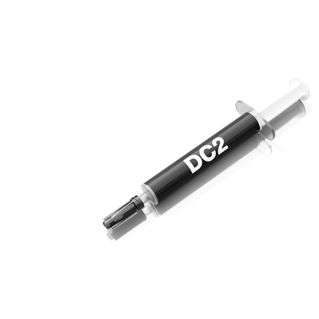 be quiet! Thermal Grease DC2 Thermal Paste - BZ004 - BZ004 Air - BZ004