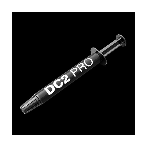 be quiet! Thermal Grease DC2 PRO — High-Performance Thermal Paste - BZ005 - BZ005 Air - BZ005