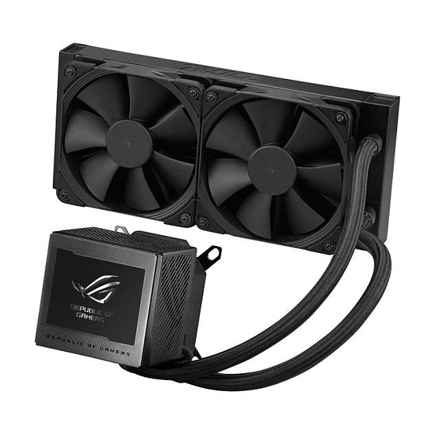 ASUS ROG RYUJIN III 240 - 90RC00K0-M0UAY0 AIO - 90RC00K0-M0UAY0