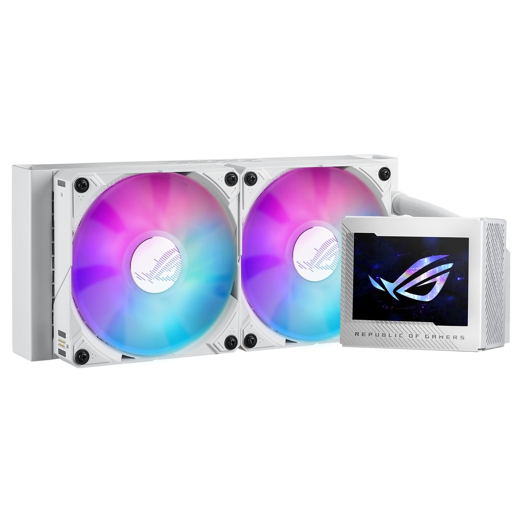 ASUS ROG RYUJIN III 240 - 90RC00K2-M0UAY0 AIO - 90RC00K2-M0UAY0