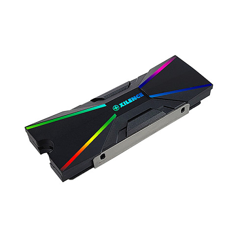 Xilence Performance A+ XC401 — M.2 SSD - M2SSD.B - M2SSD.B Air - M2SSD.B.ARGB