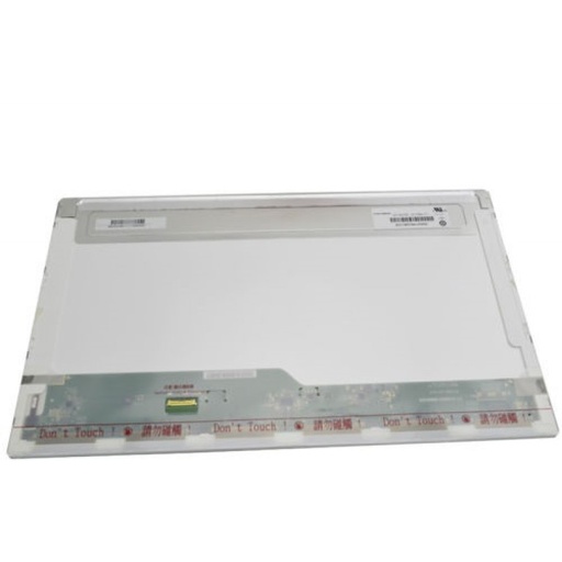 Laptop Screen Panel 17.3-Inch - FHD (1920x1080) - 30 Pin