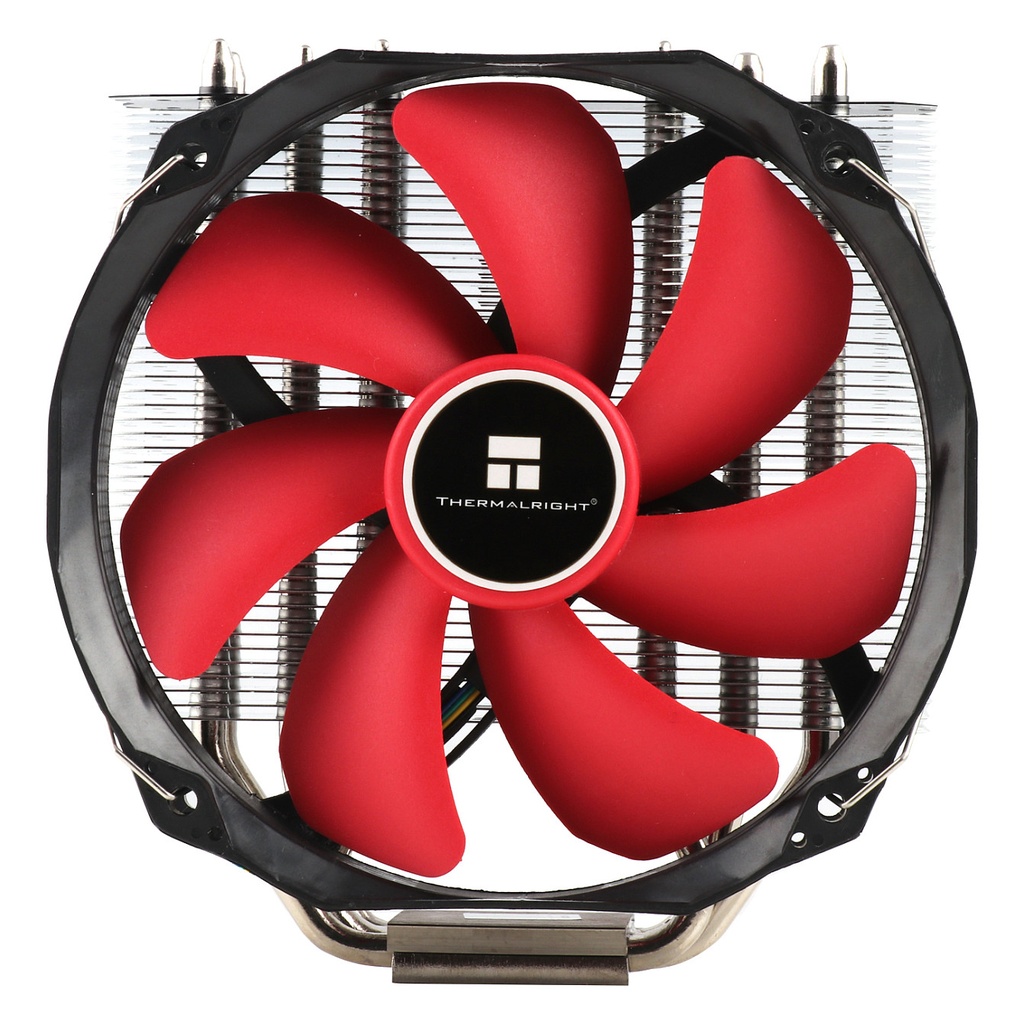 Thermalright TA 140 — Multi-Socket - TA 140 Air - TA 140