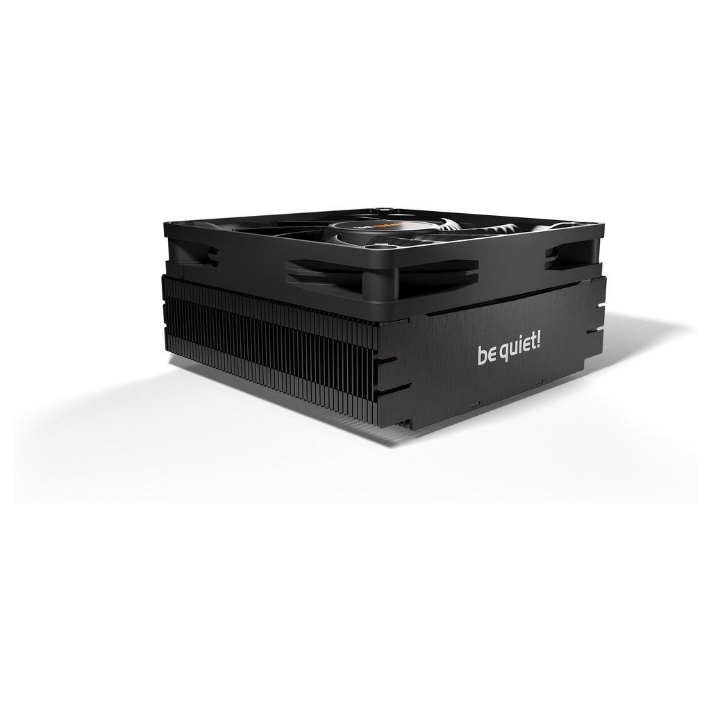 be quiet! Pure Rock LP Low Profile - BK034 - BK034 Air - BK034
