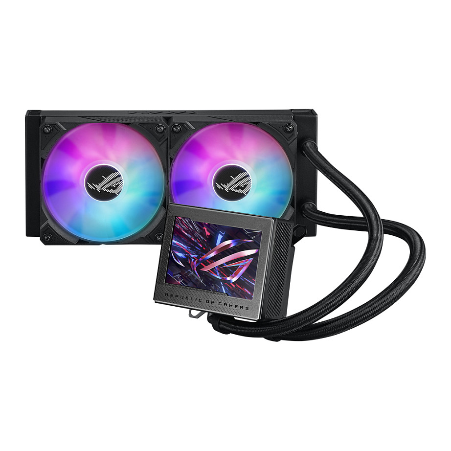 ASUS WAK ROG RYUJIN III 240 - 90RC00K1-M0UAY0 Air - 90RC00K1-M0UAY0