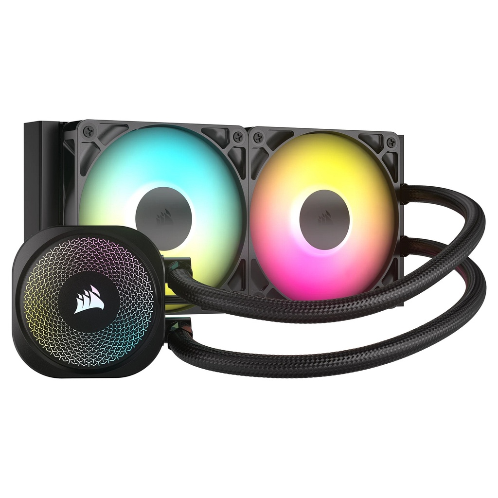 Corsair Nautilus 240 RS - CW-9060092-WW AIO 240mm - CW-9060092-WW