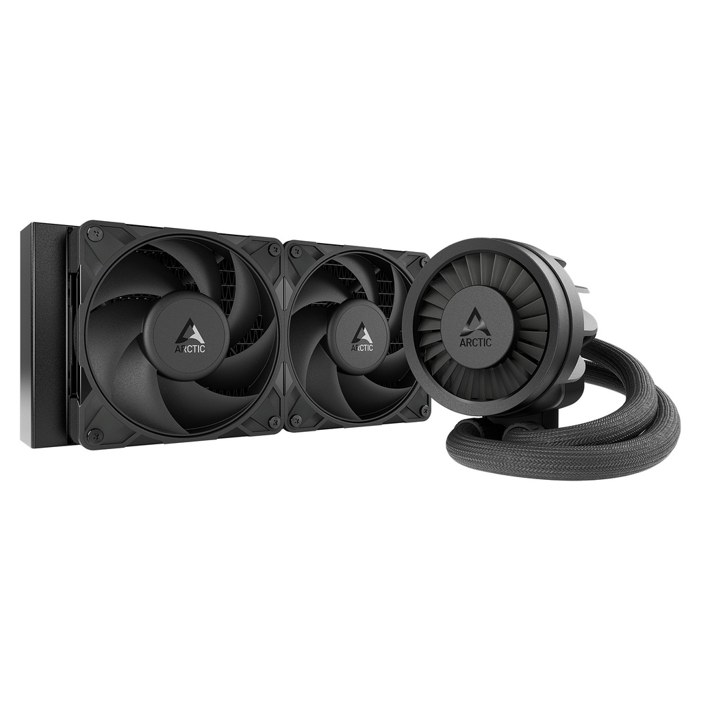 Arctic Freezer III Pro 240 - ACFRE00178A AIO - ACFRE00178A