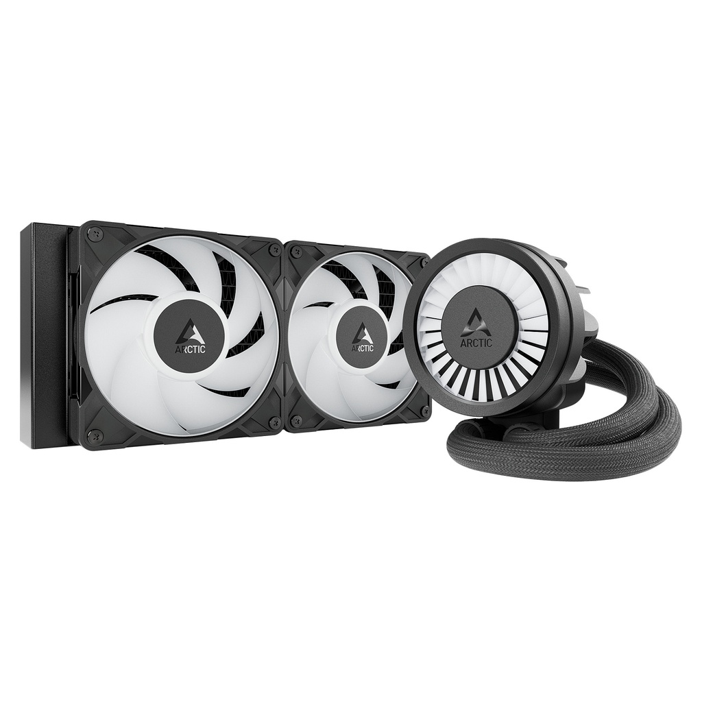 Arctic Freezer III Pro 240 A - ACFRE00182A AIO - ACFRE00182A