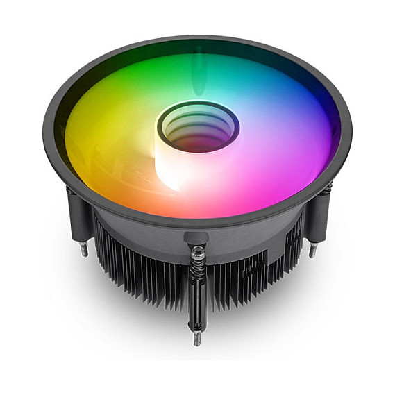 THERMALTAKE UX150 ARGB Air Cooler Black