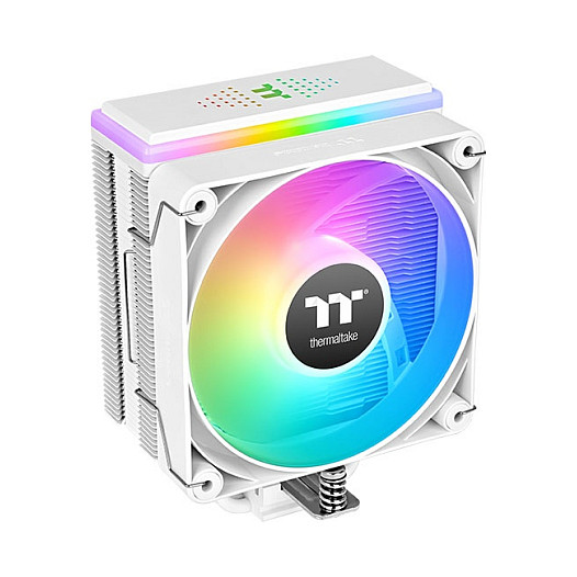 Thermaltake ASTRIA 200 — - CL-P137-AL12SW-A - CL-P137-AL12SW-A Air - CL-P137-AL12SW-A